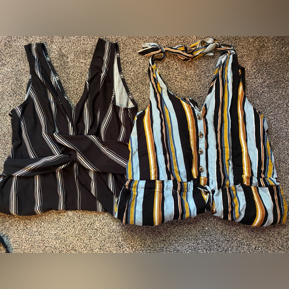 Jumpsuit/rompers